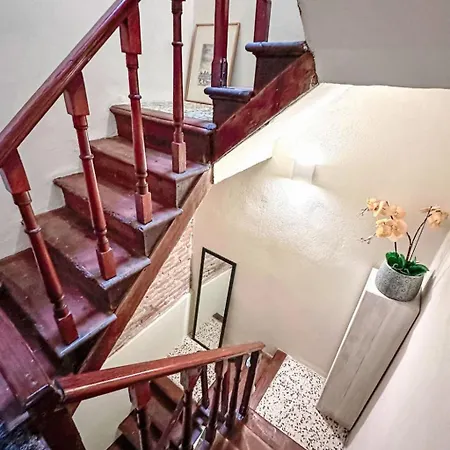 La Casa Di Cri' By Interhome