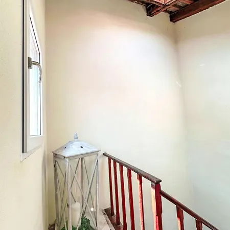 Holiday home La Casa Di Cri' By Interhome Chioggia