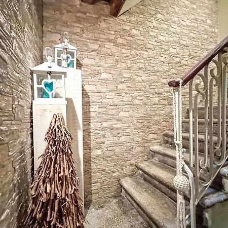 La Casa Di Cri' By Interhome *