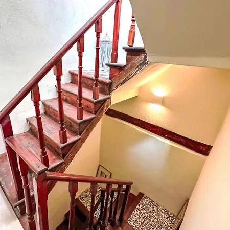 Holiday home La Casa Di Cri' By Interhome Chioggia