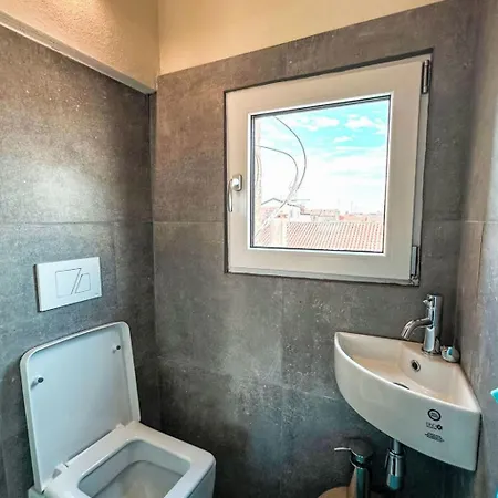 Holiday home La Casa Di Cri' By Interhome Chioggia