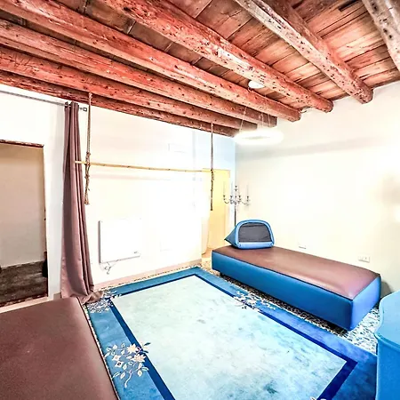 Holiday home La Casa Di Cri' By Interhome