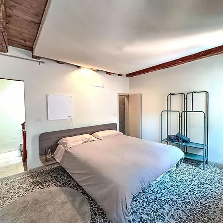La Casa Di Cri' By Interhome Holiday home *