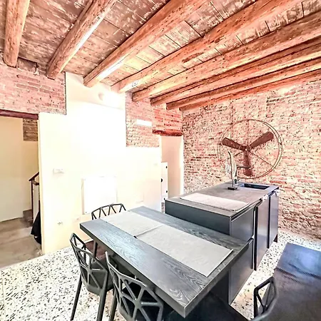 Holiday home La Casa Di Cri' By Interhome *