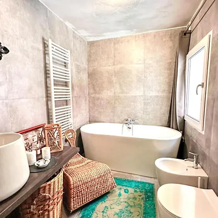 La Casa Di Cri' By Interhome Holiday home Chioggia