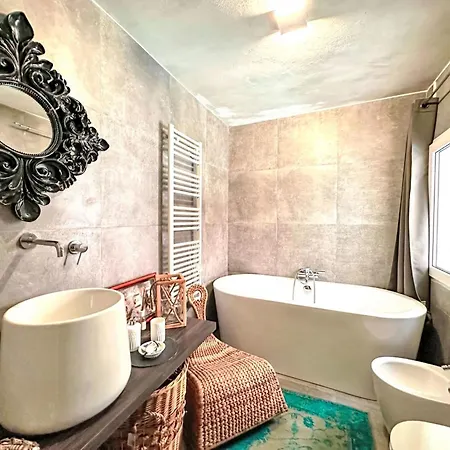 La Casa Di Cri' By Interhome Chioggia