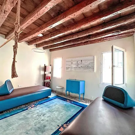 La Casa Di Cri' By Interhome Holiday home