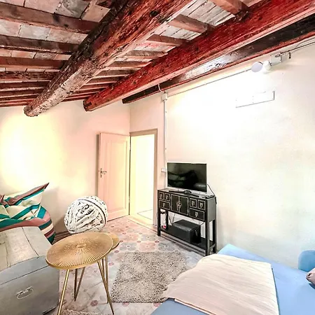 La Casa Di Cri' By Interhome Holiday home *