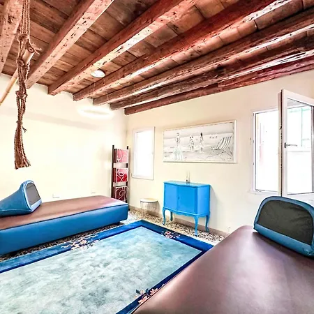 Holiday home La Casa Di Cri' By Interhome Chioggia