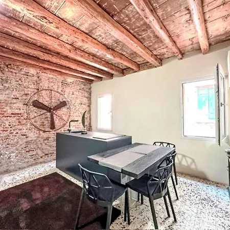 Holiday home La Casa Di Cri' By Interhome