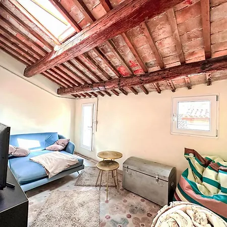 La Casa Di Cri' By Interhome Holiday home *